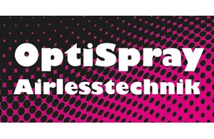 OptiSpray Airlessgeräte